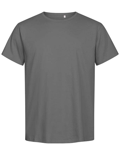Men´s Premium-T Organic - E3090 - Promodoro
