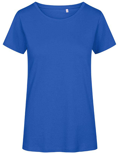 Women´s Premium-T Organic - E3095 - Promodoro