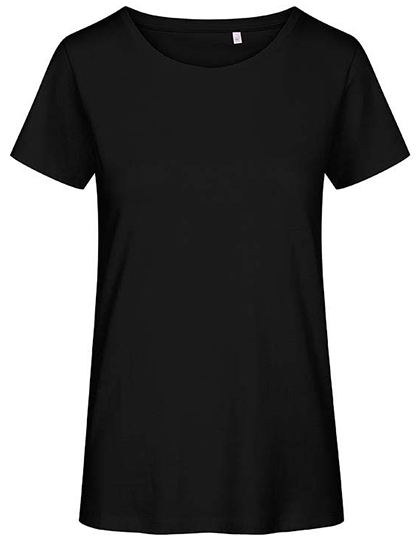 Women´s Premium-T Organic - E3095 - Promodoro