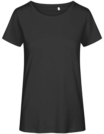 Women´s Premium-T Organic - E3095 - Promodoro
