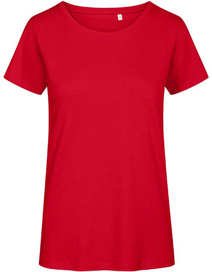 Women´s Premium-T Organic - E3095 - Promodoro