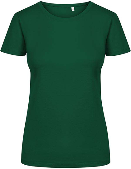 Women´s Premium-T Organic - E3095 - Promodoro