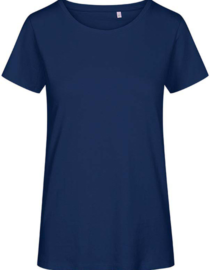 Women´s Premium-T Organic - E3095 - Promodoro