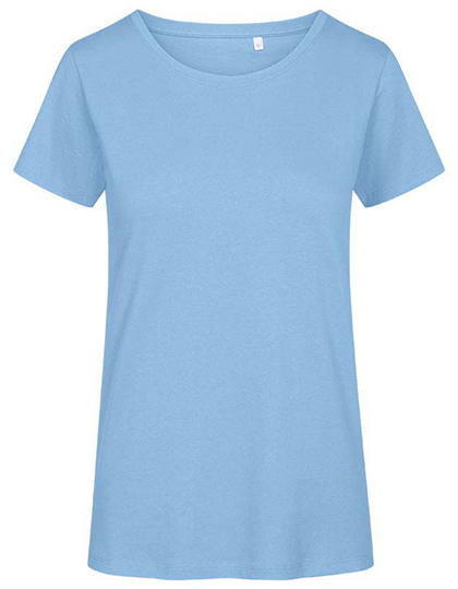 Women´s Premium-T Organic - E3095 - Promodoro
