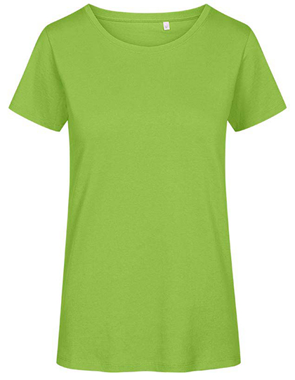 Women´s Premium-T Organic - E3095 - Promodoro