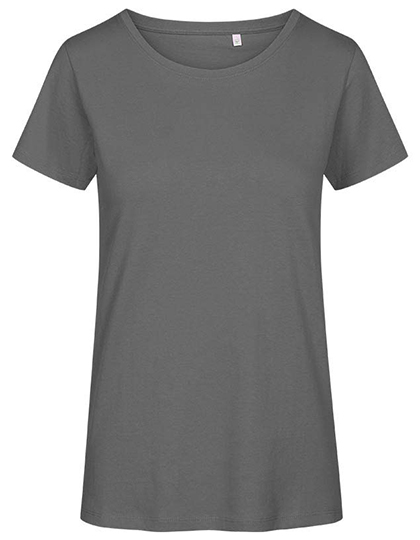 Women´s Premium-T Organic - E3095 - Promodoro