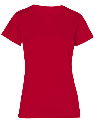 Women´s Performance-T - E3521 - Promodoro