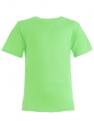 Junior Performance-T - E352 - Promodoro