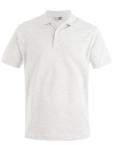 Men´s Superior Polo - E4001 - Promodoro