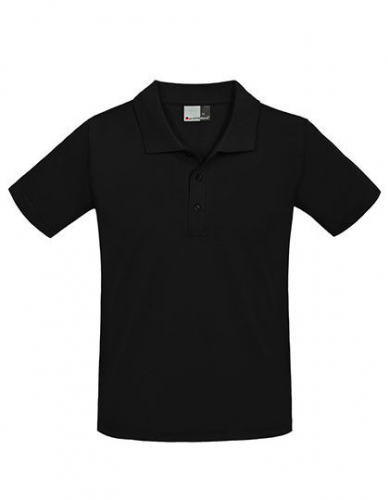 Men´s Superior Polo - E4001 - Promodoro