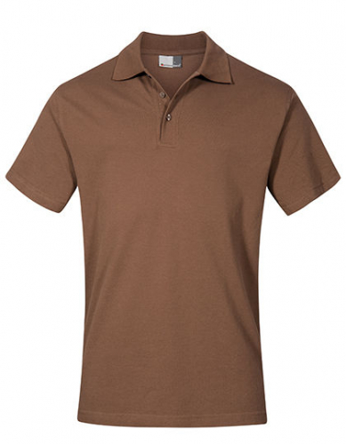 Men´s Superior Polo - E4001 - Promodoro