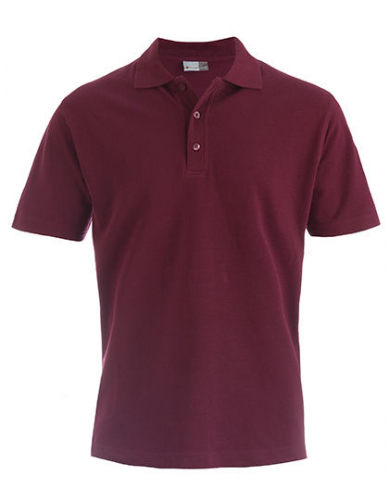 Men´s Superior Polo - E4001 - Promodoro