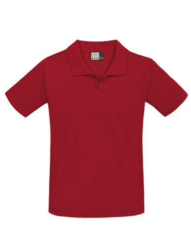 Men´s Superior Polo - E4001 - Promodoro