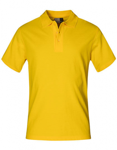 Men´s Superior Polo - E4001 - Promodoro