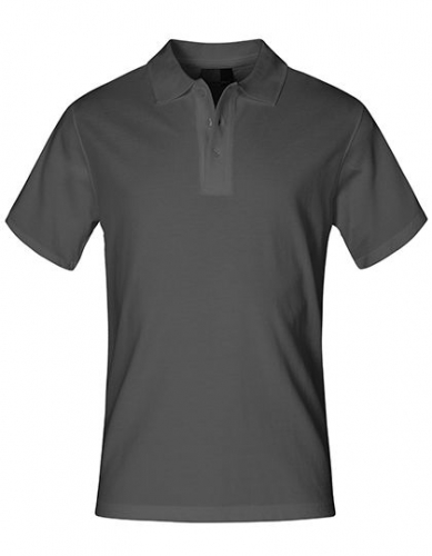 Men´s Superior Polo - E4001 - Promodoro