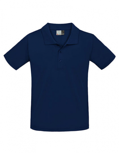 Men´s Superior Polo - E4001 - Promodoro