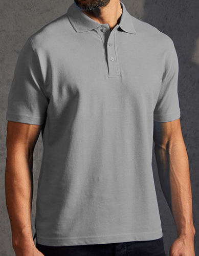 Men´s Superior Polo - E4001 - Promodoro