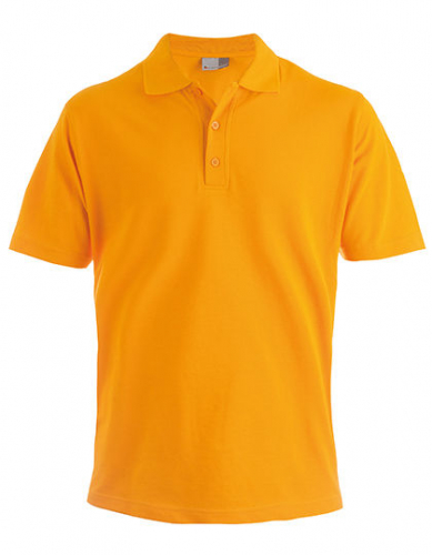 Men´s Superior Polo - E4001 - Promodoro