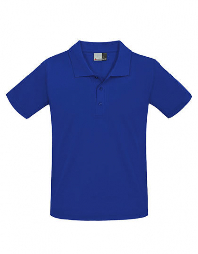 Men´s Superior Polo - E4001 - Promodoro