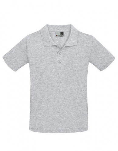 Men´s Superior Polo - E4001 - Promodoro