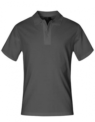 Men´s Superior Polo - E4001 - Promodoro