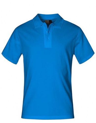 Men´s Superior Polo - E4001 - Promodoro