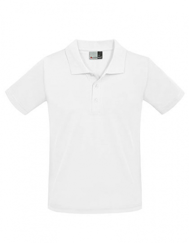 Men´s Superior Polo - E4001 - Promodoro