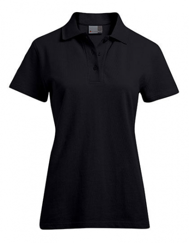 Women´s Superior Polo - E4005F - Promodoro