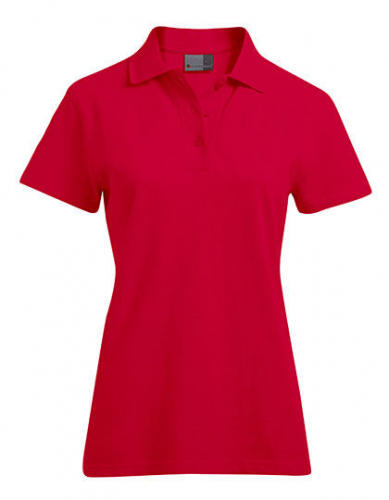 Women´s Superior Polo - E4005F - Promodoro