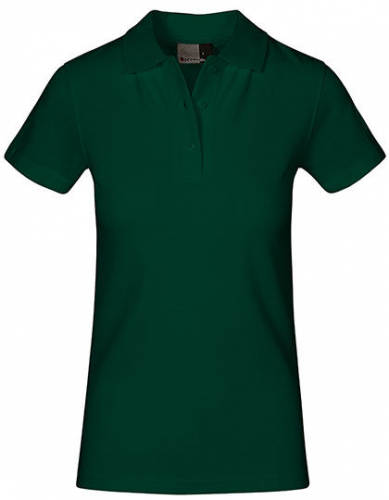 Women´s Superior Polo - E4005F - Promodoro