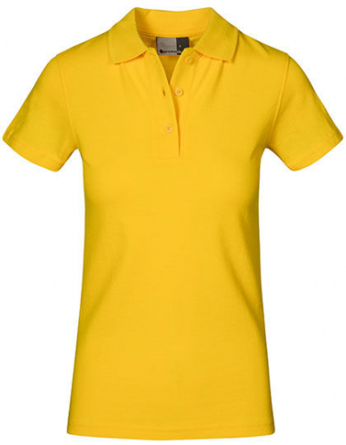 Women´s Superior Polo - E4005F - Promodoro