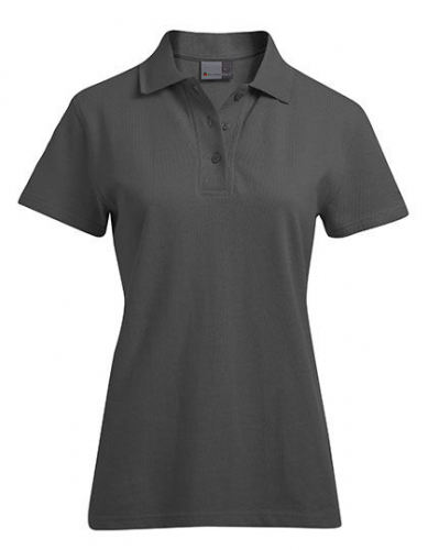 Women´s Superior Polo - E4005F - Promodoro