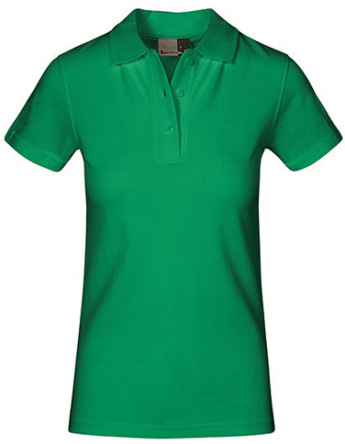 Women´s Superior Polo - E4005F - Promodoro