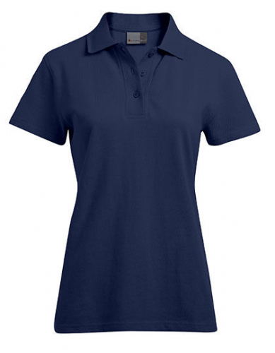 Women´s Superior Polo - E4005F - Promodoro