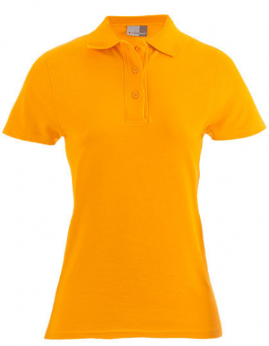 Women´s Superior Polo - E4005F - Promodoro