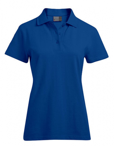 Women´s Superior Polo - E4005F - Promodoro