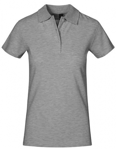 Women´s Superior Polo - E4005F - Promodoro