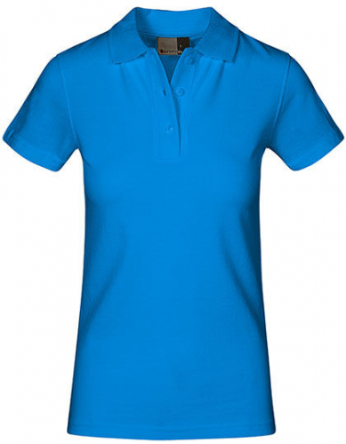 Women´s Superior Polo - E4005F - Promodoro