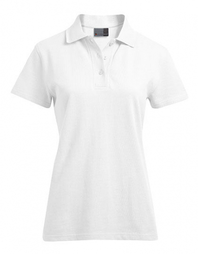 Women´s Superior Polo - E4005F - Promodoro