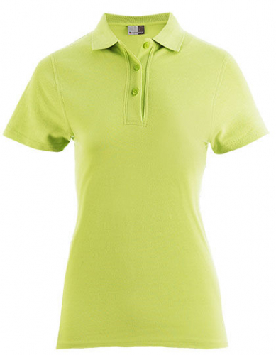 Women´s Superior Polo - E4005F - Promodoro