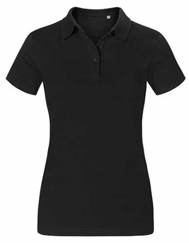 Women´s Jersey Polo - E4025 - Promodoro