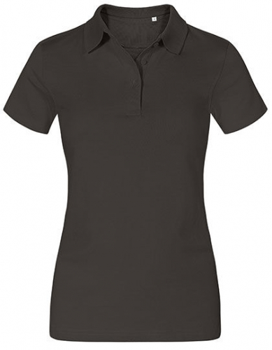 Women´s Jersey Polo - E4025 - Promodoro