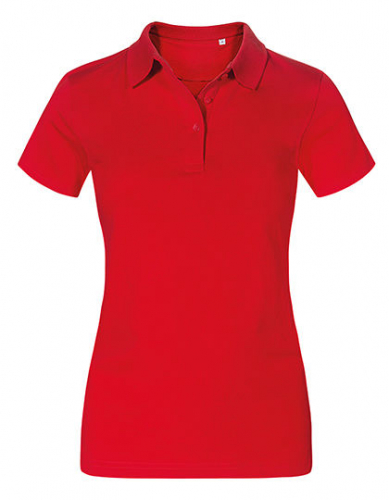 Women´s Jersey Polo - E4025 - Promodoro