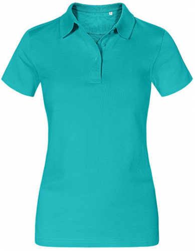 Women´s Jersey Polo - E4025 - Promodoro