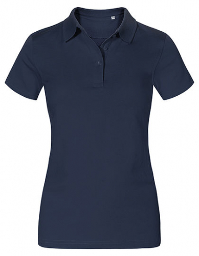 Women´s Jersey Polo - E4025 - Promodoro