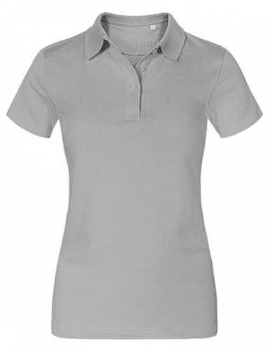 Women´s Jersey Polo - E4025 - Promodoro