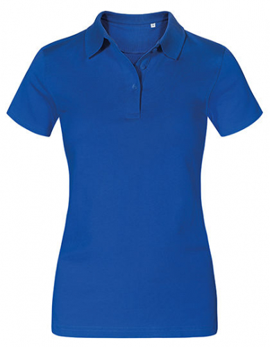 Women´s Jersey Polo - E4025 - Promodoro