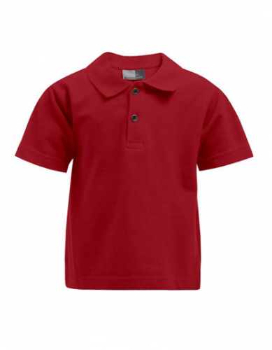 Kids´ Premium Polo - E404 - Promodoro