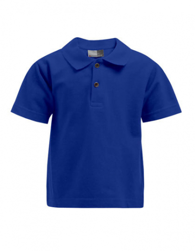 Kids´ Premium Polo - E404 - Promodoro