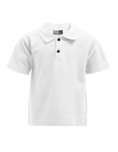 Kids´ Premium Polo - E404 - Promodoro